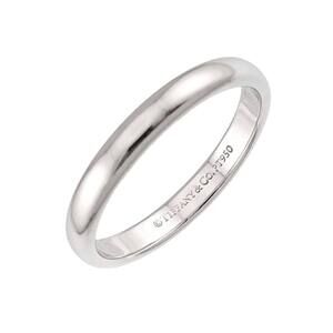 TIFFANY & CO. Ring